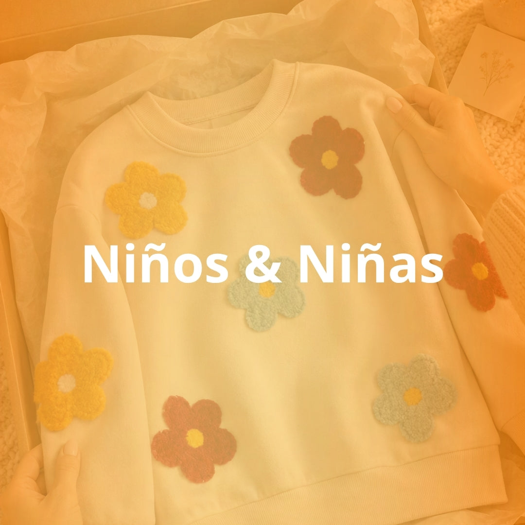 Niños & Niñas