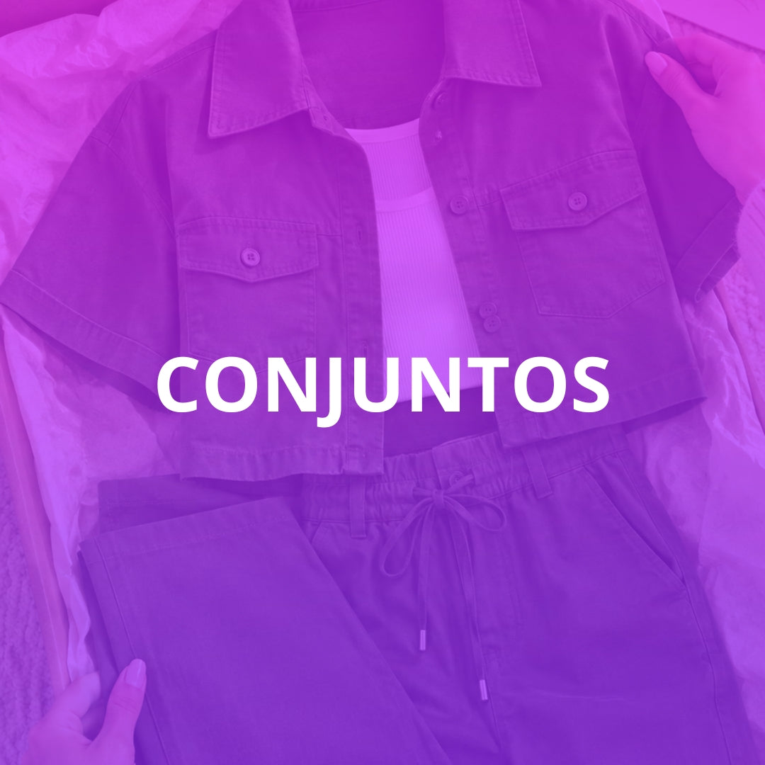 Conjuntos
