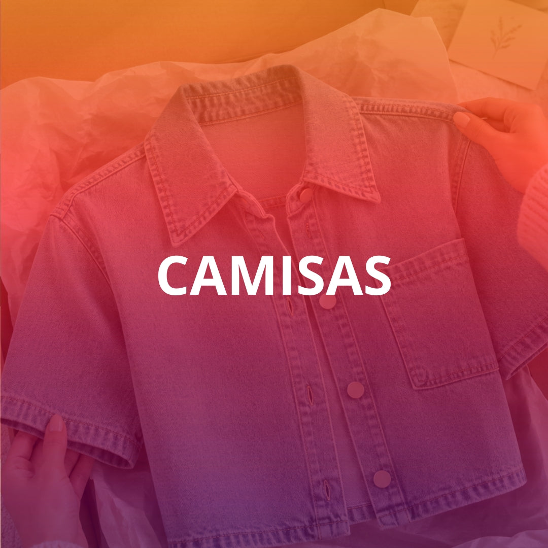 Camisas