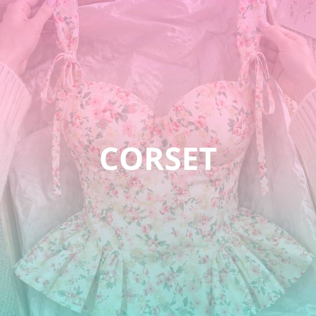 Corset