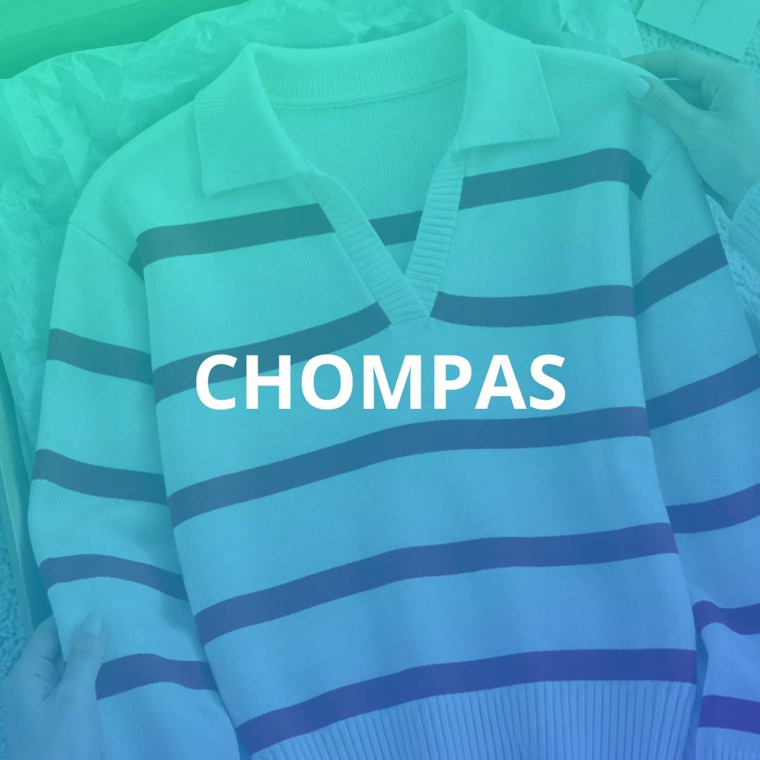Chompas