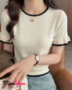 Polo esencia chic