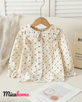Camisa casual encantada