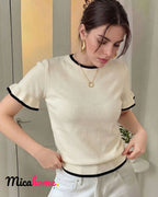 Polo esencia chic
