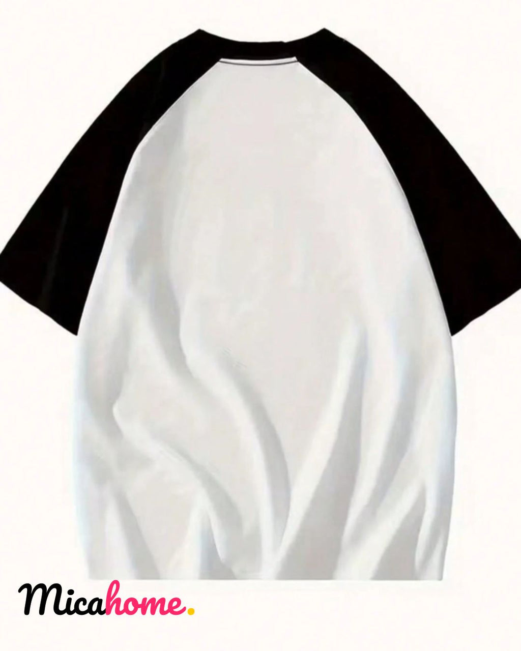 Camiseta de manga