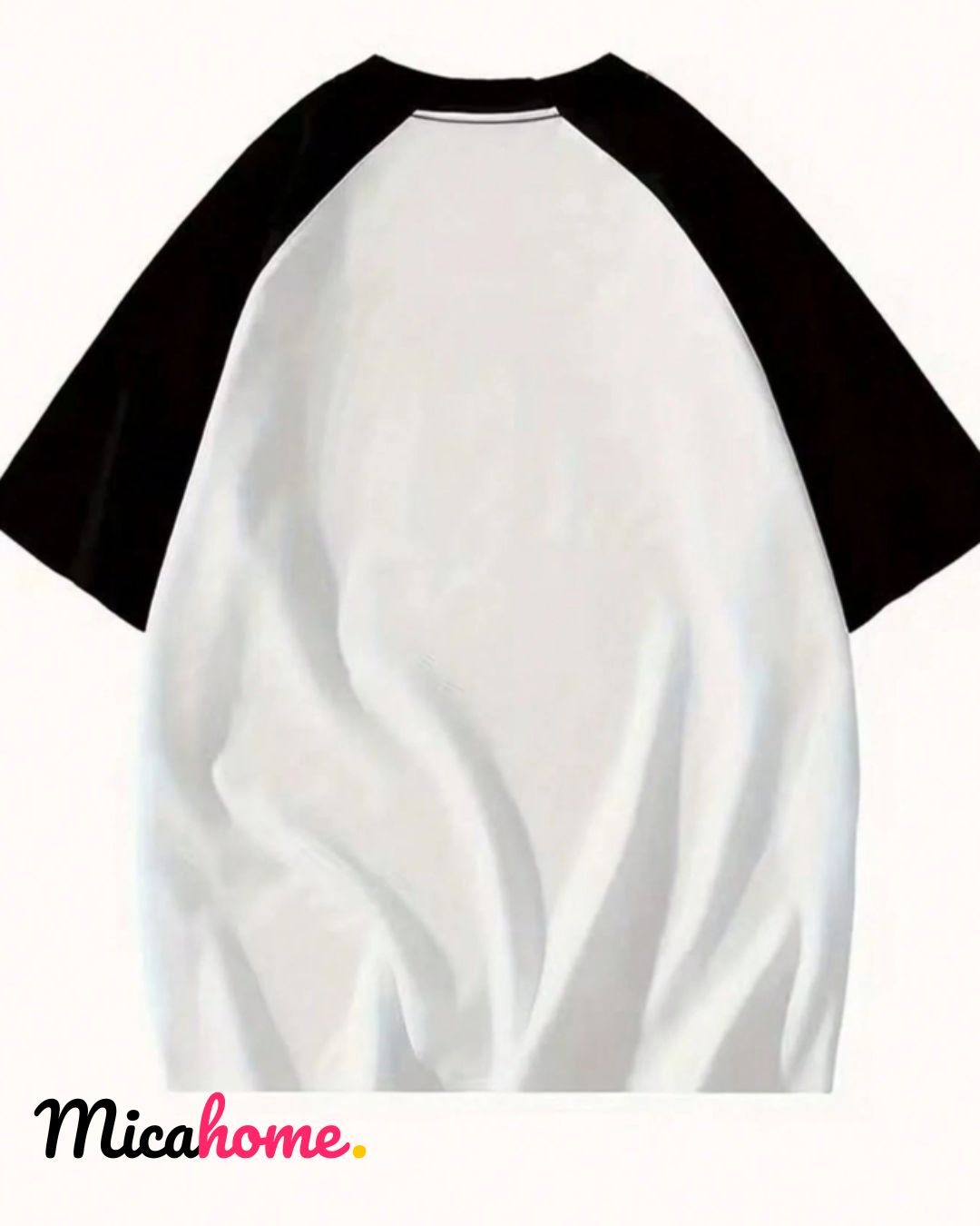 Camiseta de manga
