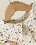 Camisa casual encantada