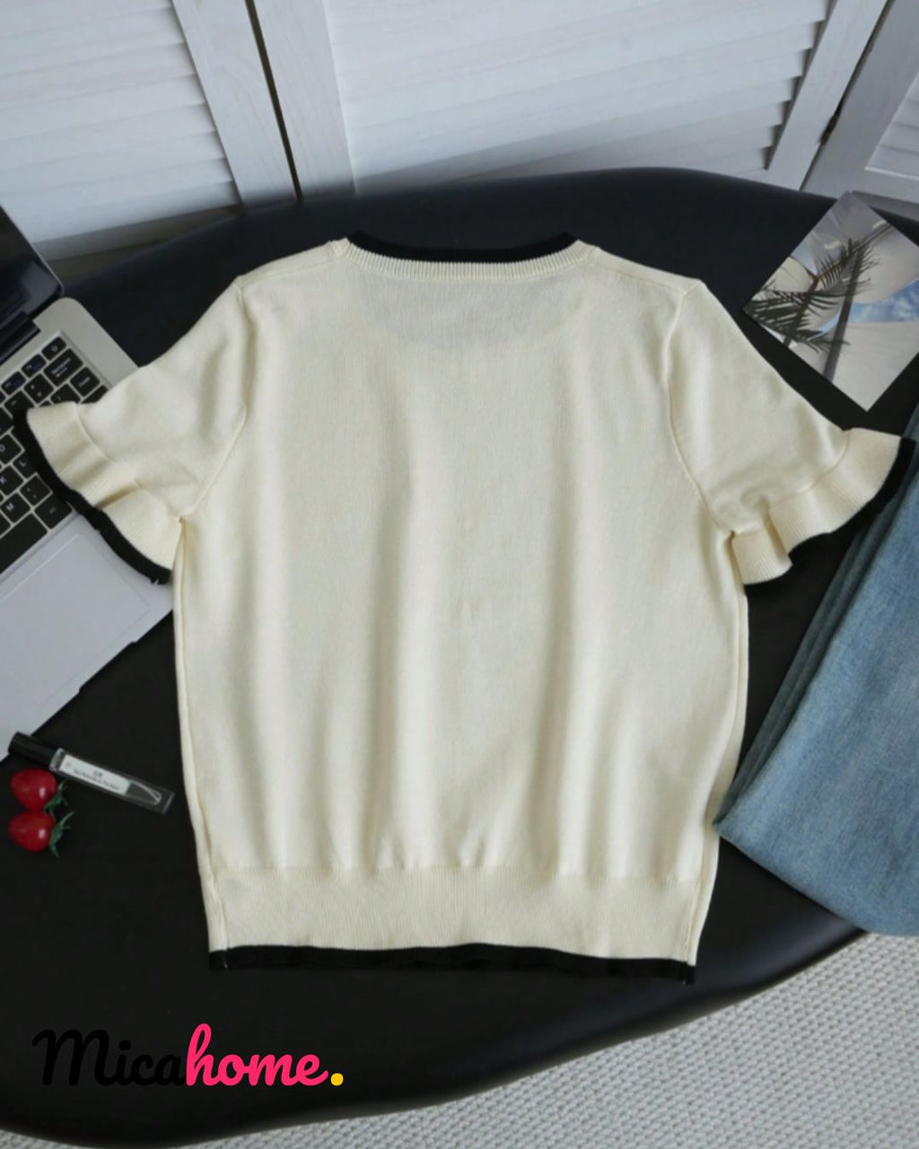 Polo esencia chic