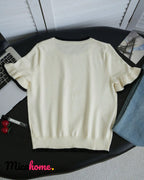 Polo esencia chic