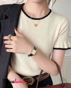 Polo esencia chic